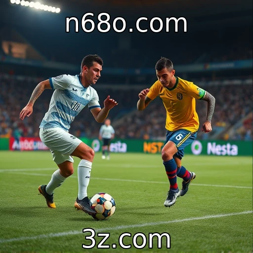 Maximize suas Chances: Analisando Resultados de Apostas Esportivas em Tempo Real