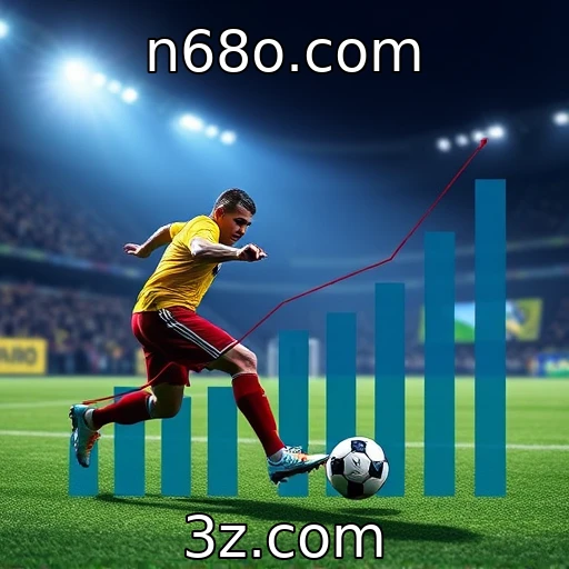 n68o.com Explorando as Novas Tendências em Apostas Esportivas no Brasil