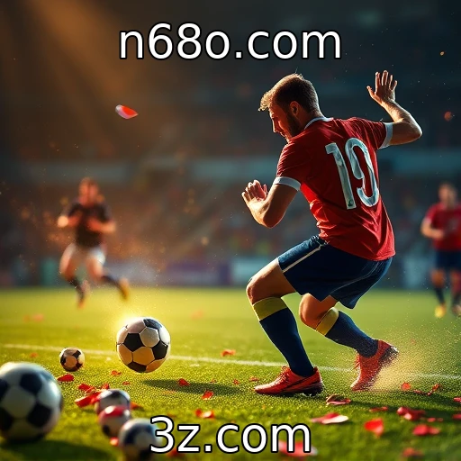n68o.com Apostas esportivas: análise crítica das últimas partidas do campeonato