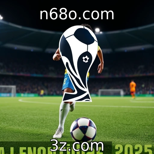 n68o.com Apostas esportivas: Como prever resultados de forma eficaz