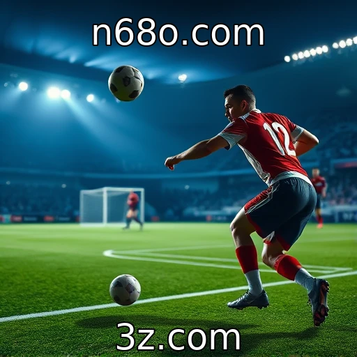 n68o.com Descubra as estratégias vencedoras em apostas esportivas